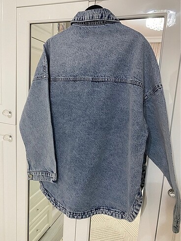 Mavi Jeans Kot ceket