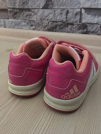 28 Beden pembe Renk Adidas 28 no