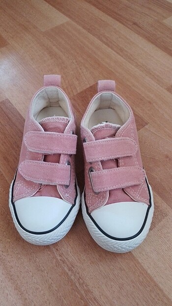 Vicco converse 
