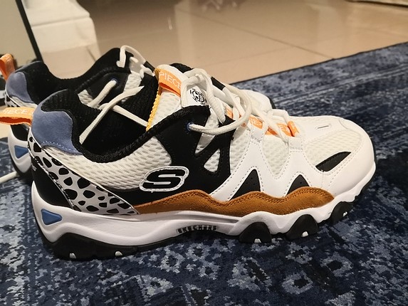 skechers yeni sezon ürün