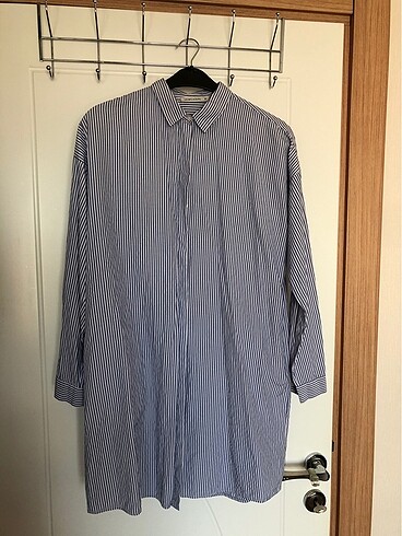 Lc Waikiki Çizgili Tunik