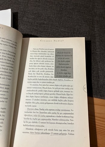 Osho'dan Yaratıcılık ve Cesaret Kitapları - Görsel 4