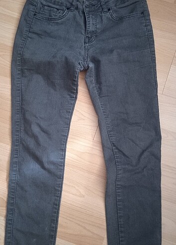 Erkek çocuk koton pantalon