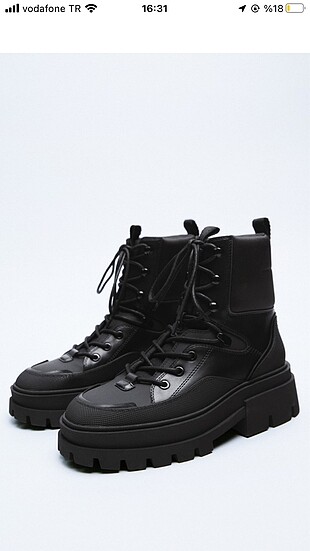 Zara bot