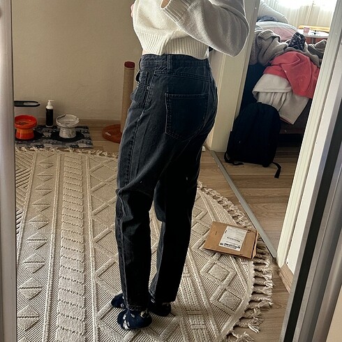 Twist Twist Jean