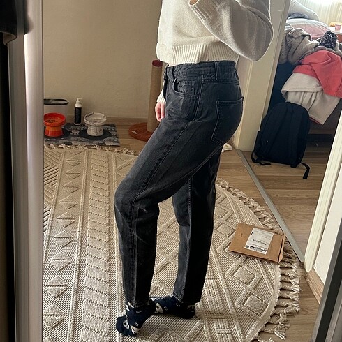 s Beden Twist Jean