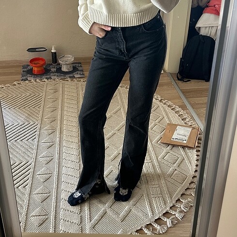 Ltb jean