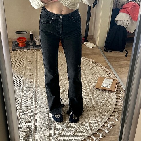 26 Beden Ltb jean