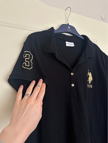 xl Beden UsPa Elbise