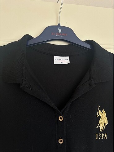 xl Beden siyah Renk UsPa Elbise