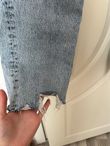 30 Beden Mavi Jean New York