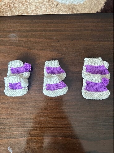 Accessorize El Örgüsü