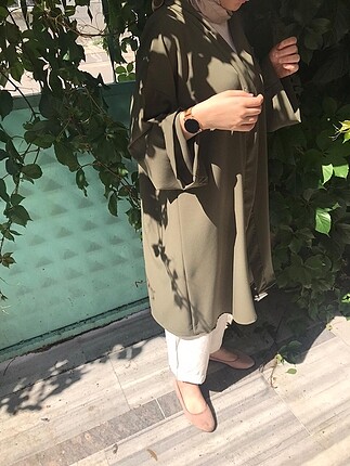 Haki kimono