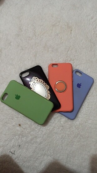 iPhone lamsman kılıfları