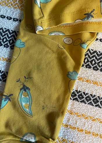 LC Waikiki LCW pijama takımı