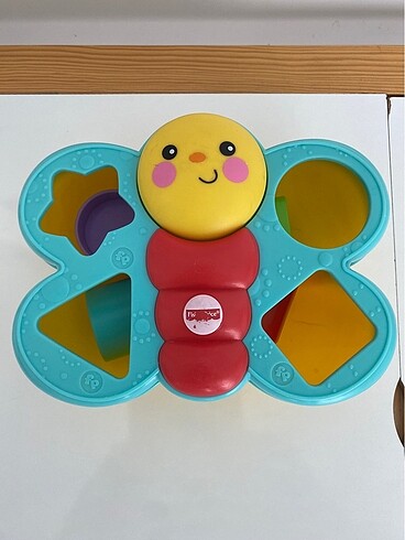 Fisher price oyuncak