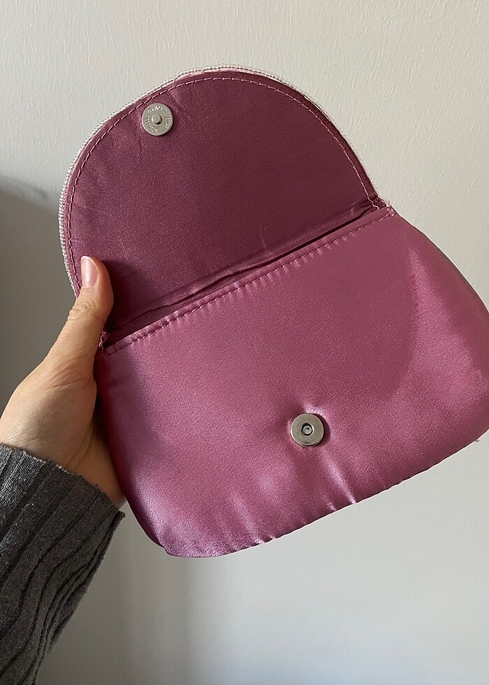 Cüzdan çanta - Görsel 2