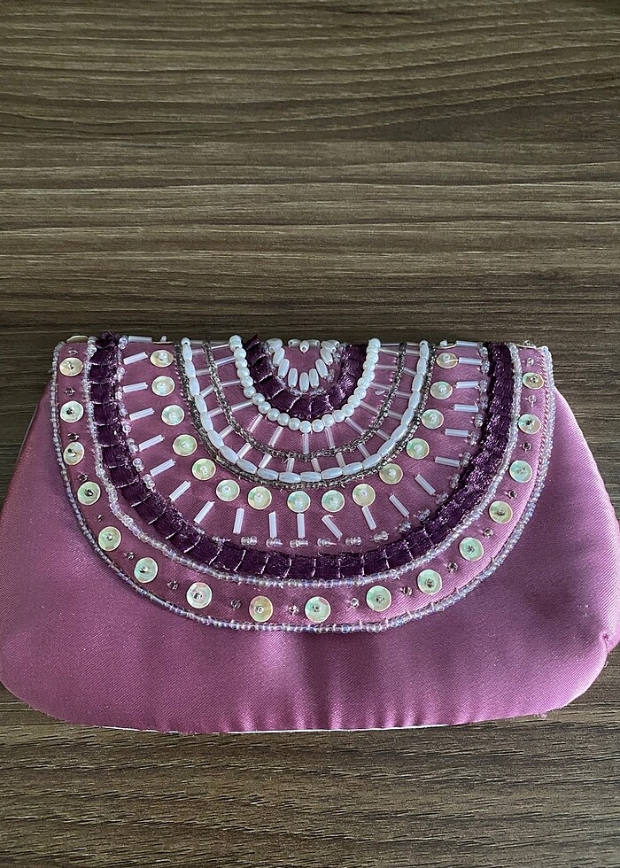 Cüzdan çanta - Görsel 4