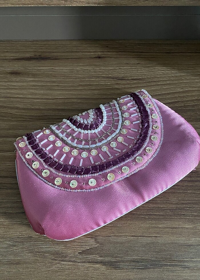 Cüzdan çanta - Görsel 5