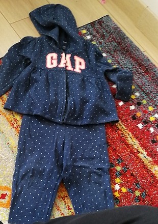 gap esofman