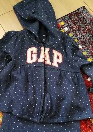 Gap gap esofman