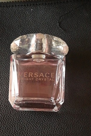 versace bright crystal 