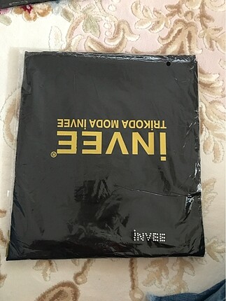 invee şal