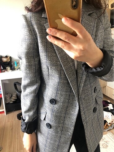 Koton Blazer ceket