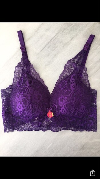 List Mor Bralet Takım