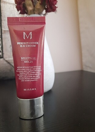 Missha 