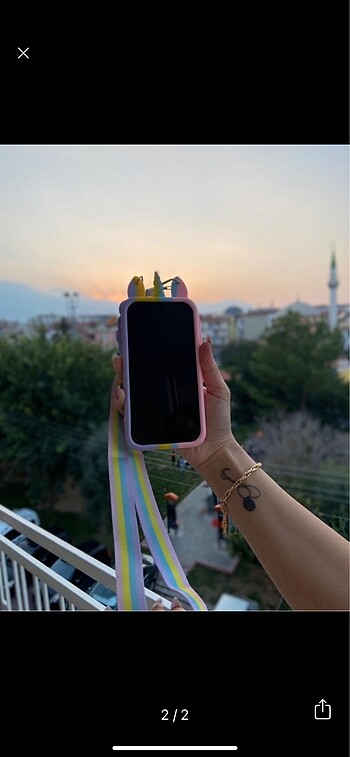 Diğer İphone 11