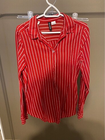 H&M Gömlek