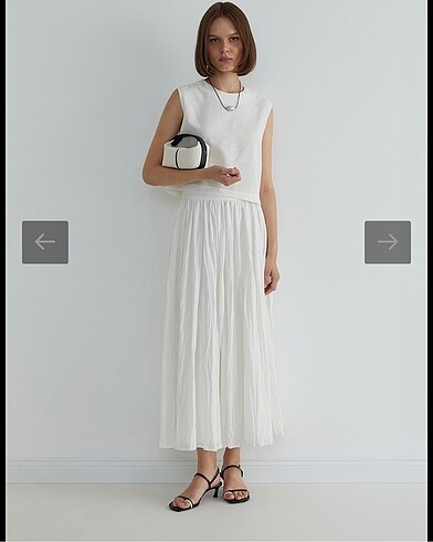 Suud Collection Donette Etek