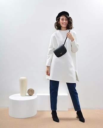 Polar Tunik