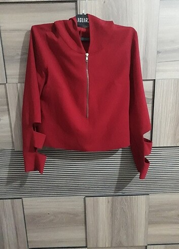 Kadın sweatshirt 