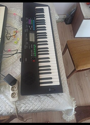 Casio ctk 3400 sk