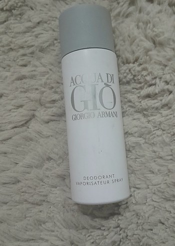 Giorgio Armani Giorgio Armani Acqua di Giò Erkek Deodorant