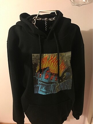 unisex şehinşah hoodie orjinal