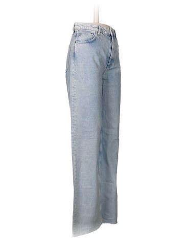 Mango Mango Jean / Kot %70 İndirimli.