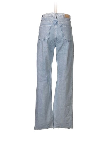 38 Beden Mango Jean / Kot %70 İndirimli.