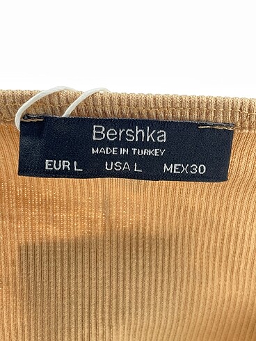 Bershka Mini Üst %70 İndirimli. - Görsel 4