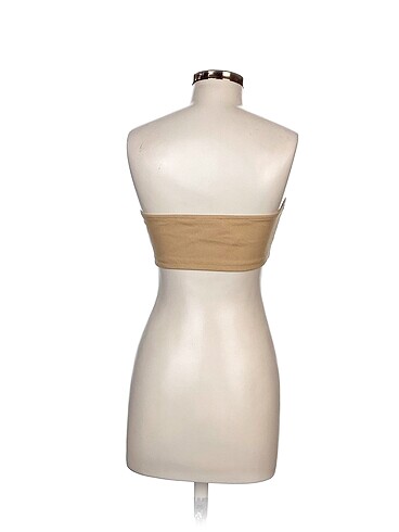 Bershka Mini Üst %70 İndirimli. - Görsel 3