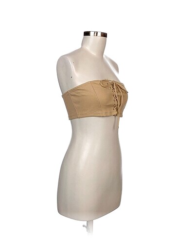 Bershka Mini Üst %70 İndirimli. - Görsel 2