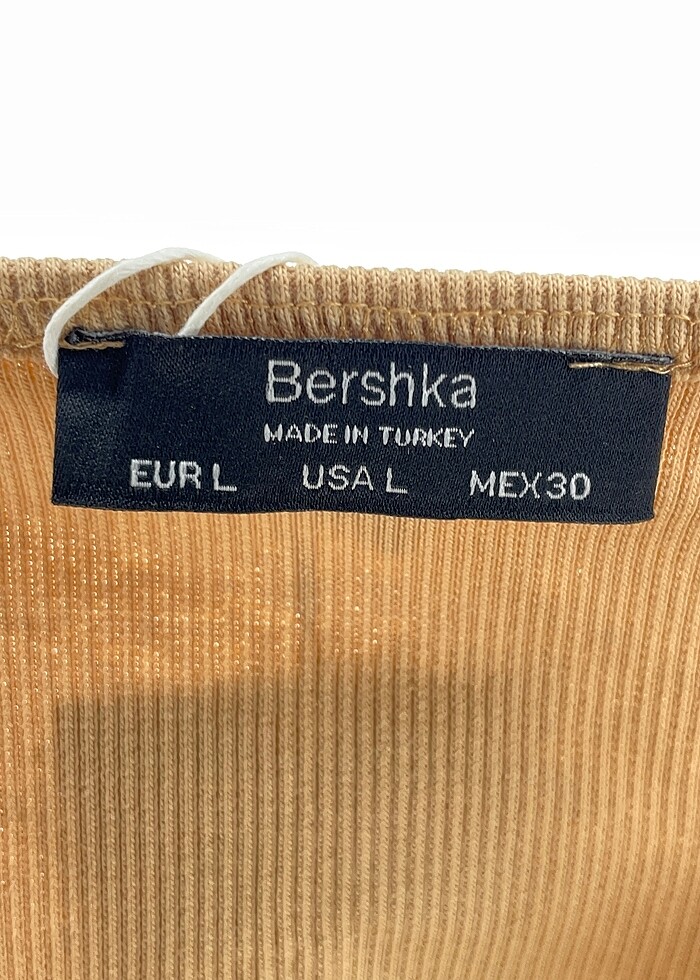 Bershka Mini Üst %70 İndirimli. - Görsel 4