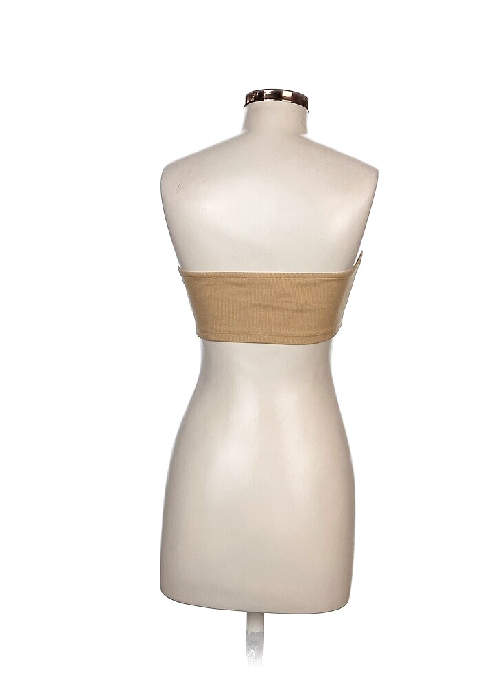 Bershka Mini Üst %70 İndirimli. - Görsel 3