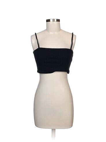 Bershka Mini Üst %70 İndirimli.