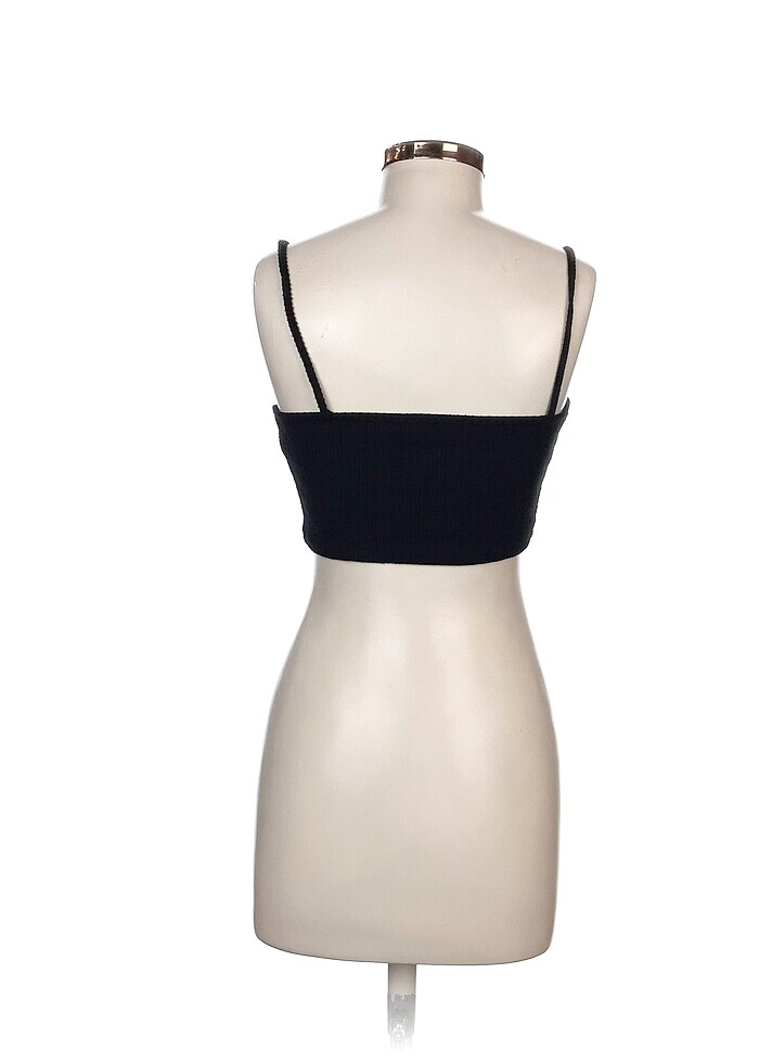 Bershka Mini Üst %70 İndirimli. - Görsel 3