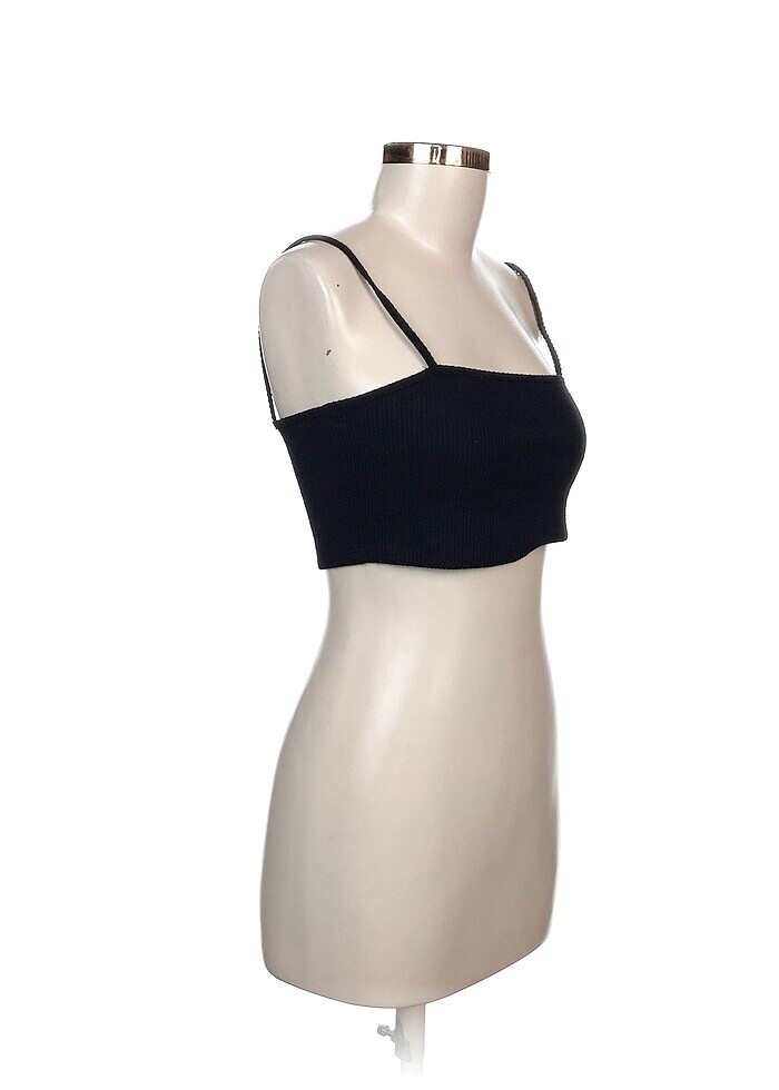 Bershka Mini Üst %70 İndirimli. - Görsel 2