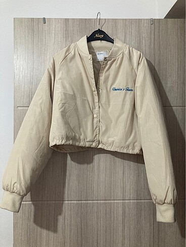 Bomber ceker