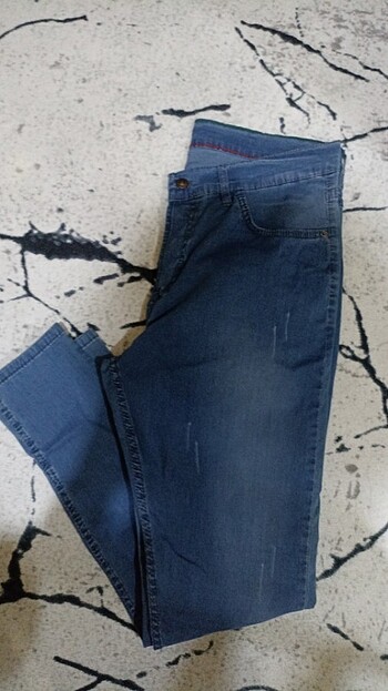 Kot pantolon